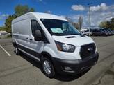 Thumbnail of 2025 Oxford White Ford Transit-250