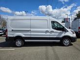 Thumbnail of 2025 Oxford White Ford Transit-250