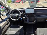 Thumbnail of 2025 Oxford White Ford Transit-250