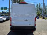 Thumbnail of 2025 Oxford White Ford Transit-250