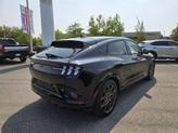 Thumbnail of 2024 Shadow Black Ford Mustang Mach-E