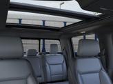 Thumbnail of 2025 Agate Black Metallic Ford F-150 Lightning