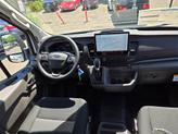 Thumbnail of 2025 Oxford White Ford Transit-250