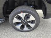 Thumbnail of 2025 Agate Black Metallic Ford F-150 Lightning