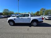 Thumbnail of 2025 Oxford White Ford Ranger