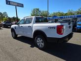 Thumbnail of 2025 Oxford White Ford Ranger