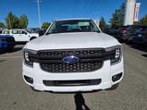 Thumbnail of 2025 Oxford White Ford Ranger