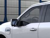 Thumbnail of 2025 Iconic Silver Metallic Ford F-150 Lightning