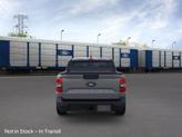 Thumbnail of 2025 Carbonized Gray Metallic Ford Maverick