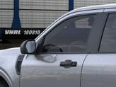 Thumbnail of 2025 Carbonized Gray Metallic Ford Maverick