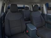 Thumbnail of 2025 Carbonized Gray Metallic Ford Maverick