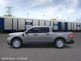 Thumbnail of 2025 Carbonized Gray Metallic Ford Maverick