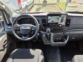 Thumbnail of 2025 Oxford White Ford Transit-250