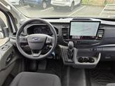 Thumbnail of 2025 Oxford White Ford Transit-250