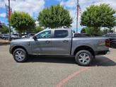 Thumbnail of 2025 Carbonized Gray Metallic Ford Ranger