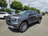 Photo of 2025 Carbonized Gray Metallic Ford Ranger