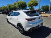Thumbnail of 2021 Snowflake White Pearl Mazda Mazda3