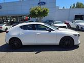 Thumbnail of 2021 Snowflake White Pearl Mazda Mazda3
