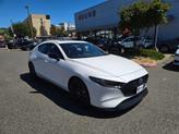 Thumbnail of 2021 Snowflake White Pearl Mazda Mazda3