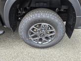 Thumbnail of 2025 Shadow Black Ford Ranger