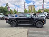 Thumbnail of 2025 Shadow Black Ford Ranger