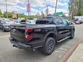 Thumbnail of 2025 Shadow Black Ford Ranger