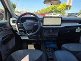 Thumbnail of 2025 Carbonized Gray Metallic Ford Maverick