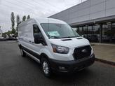 Thumbnail of 2025 Oxford White Ford Transit-250