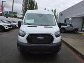 Thumbnail of 2025 Oxford White Ford Transit-250