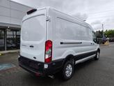 Thumbnail of 2025 Oxford White Ford Transit-250