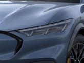 Thumbnail of 2024 Vapor Blue Metallic Ford Mustang Mach-E