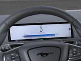 Thumbnail of 2024 Vapor Blue Metallic Ford Mustang Mach-E
