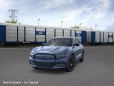 Thumbnail of 2024 Vapor Blue Metallic Ford Mustang Mach-E