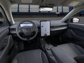 Thumbnail of 2024 Vapor Blue Metallic Ford Mustang Mach-E