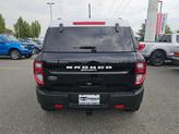 Thumbnail of 2023 Shadow Black Ford Bronco Sport