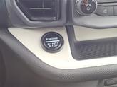 Thumbnail of 2023 Shadow Black Ford Bronco Sport