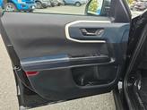 Thumbnail of 2023 Shadow Black Ford Bronco Sport