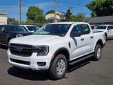 Photo of 2025 Oxford White Ford Ranger