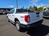 Thumbnail of 2025 Oxford White Ford Ranger