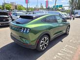 Thumbnail of 2025 Eruption Green Metallic Ford Mustang Mach-E