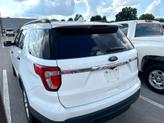 Thumbnail of 2016 White Ford Explorer