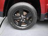 Thumbnail of 2015 Red Jeep Patriot