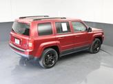 Thumbnail of 2015 Red Jeep Patriot