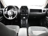 Thumbnail of 2015 Red Jeep Patriot