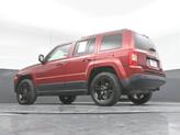 Thumbnail of 2015 Red Jeep Patriot