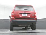 Thumbnail of 2015 Red Jeep Patriot