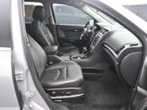 Thumbnail of 2016 Silver GMC Acadia