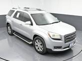 Thumbnail of 2016 Silver GMC Acadia