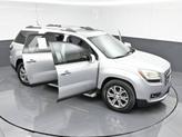 Thumbnail of 2016 Silver GMC Acadia