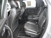 Thumbnail of 2016 Silver GMC Acadia